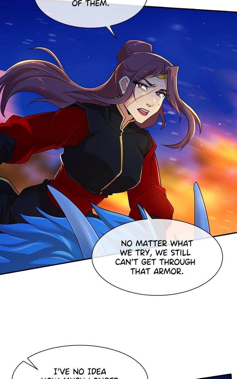 SubZero Chap 261 - Next Chap 262