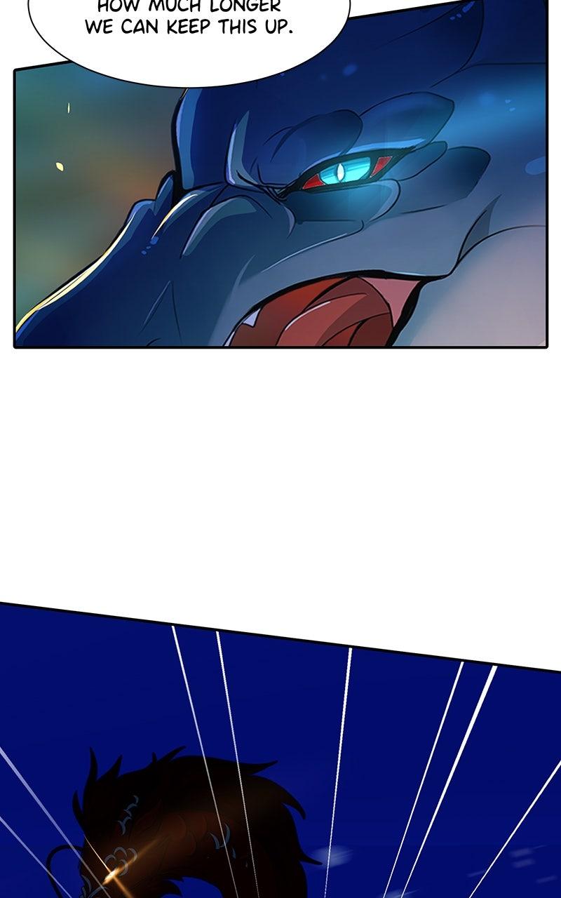 SubZero Chap 261 - Next Chap 262