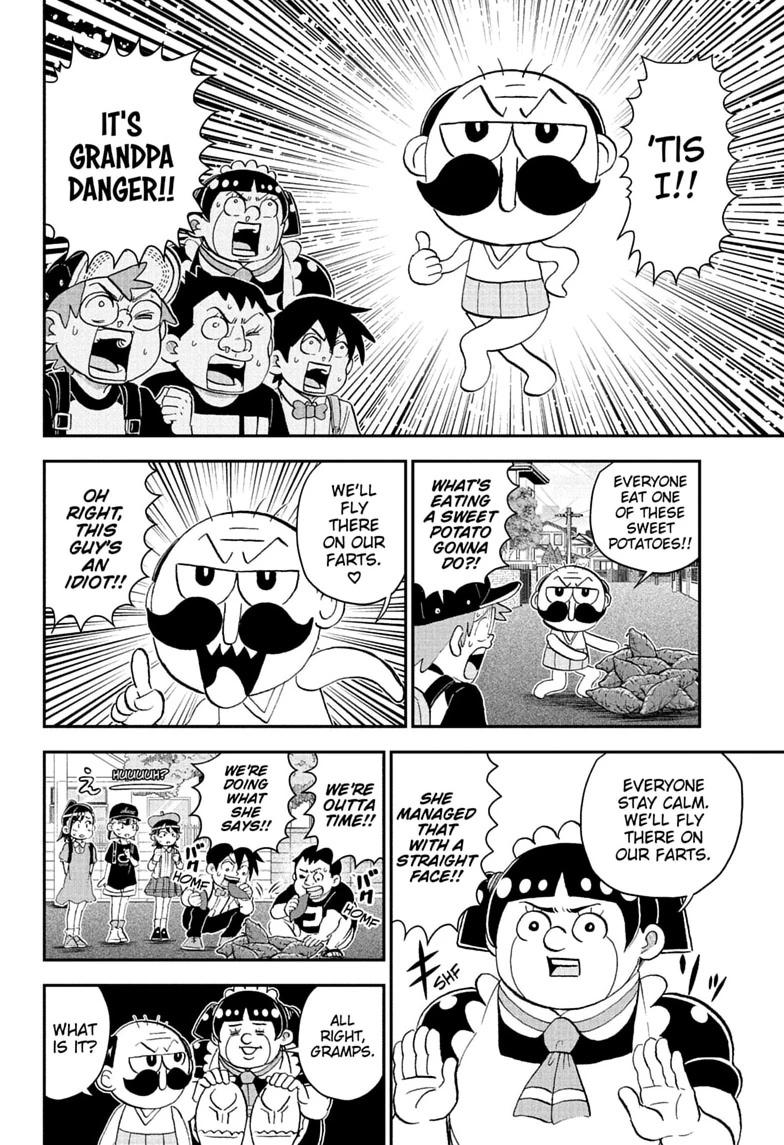Me & Roboco Chap 290 - Next Chap 291