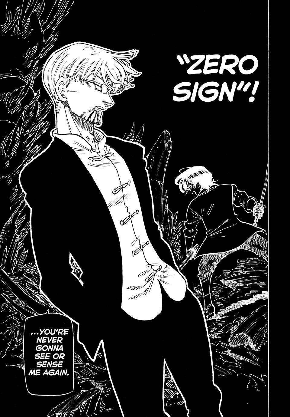 Four Knights of the Apocalypse - Mokushiroku no Yonkishi Chap 245 - Next Chap 246