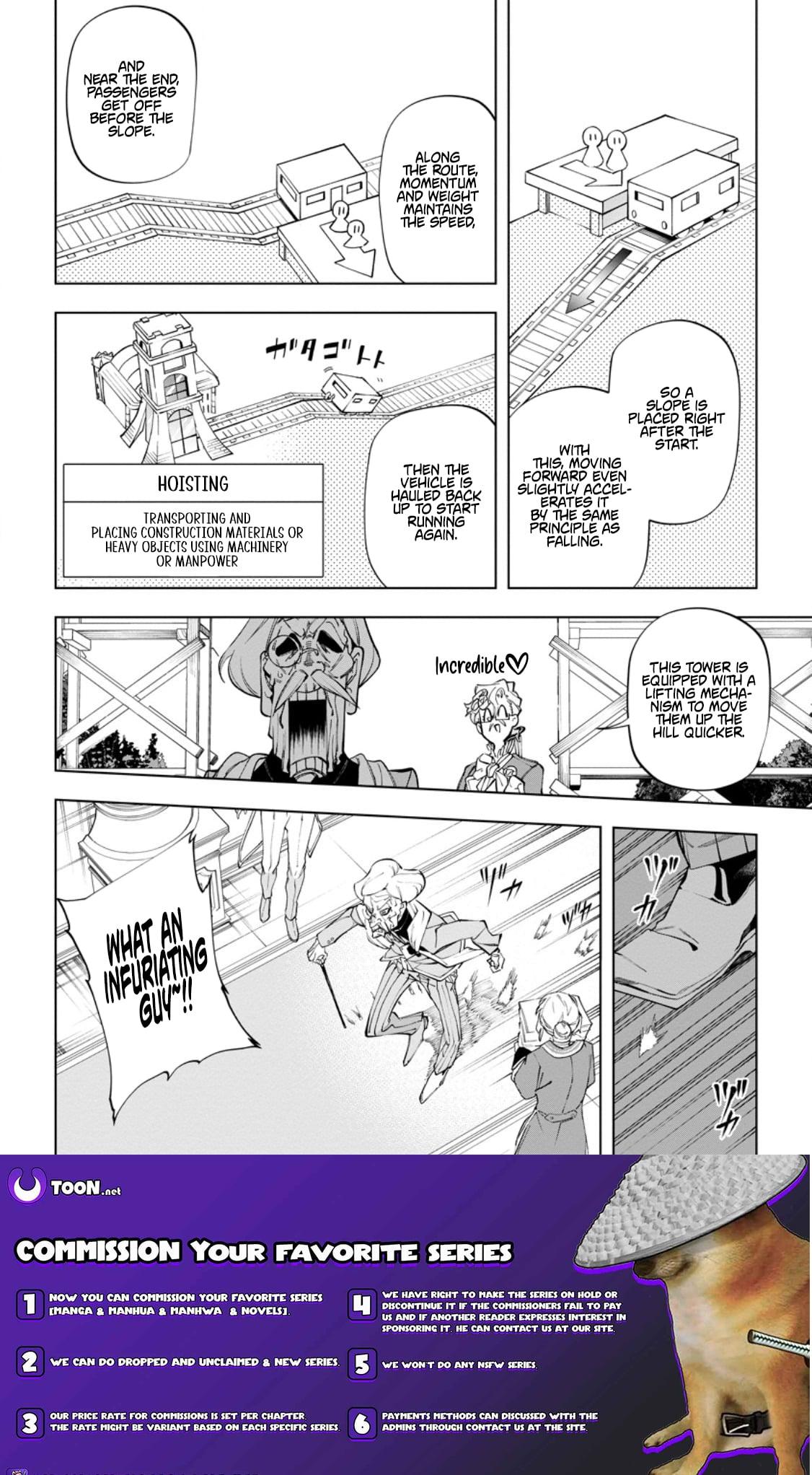Isekai Craft-gurashi: Jiyuu Kimama na Seisanshoku no Honobono Slow Life Chap 41.2 - Next Chap 42.2