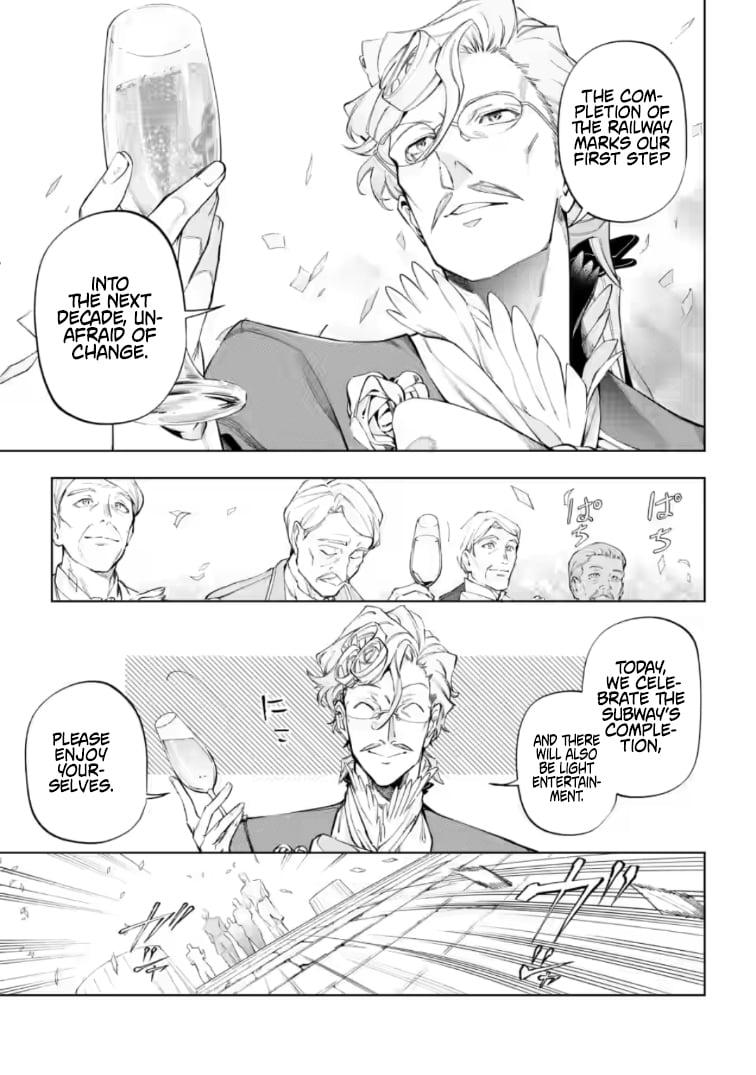 Isekai Craft-gurashi: Jiyuu Kimama na Seisanshoku no Honobono Slow Life Chap 42.1 - Next Chap 43.1