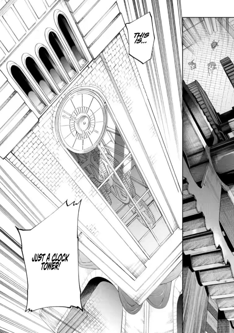 Isekai Craft-gurashi: Jiyuu Kimama na Seisanshoku no Honobono Slow Life Chap 42.1 - Next Chap 43.1