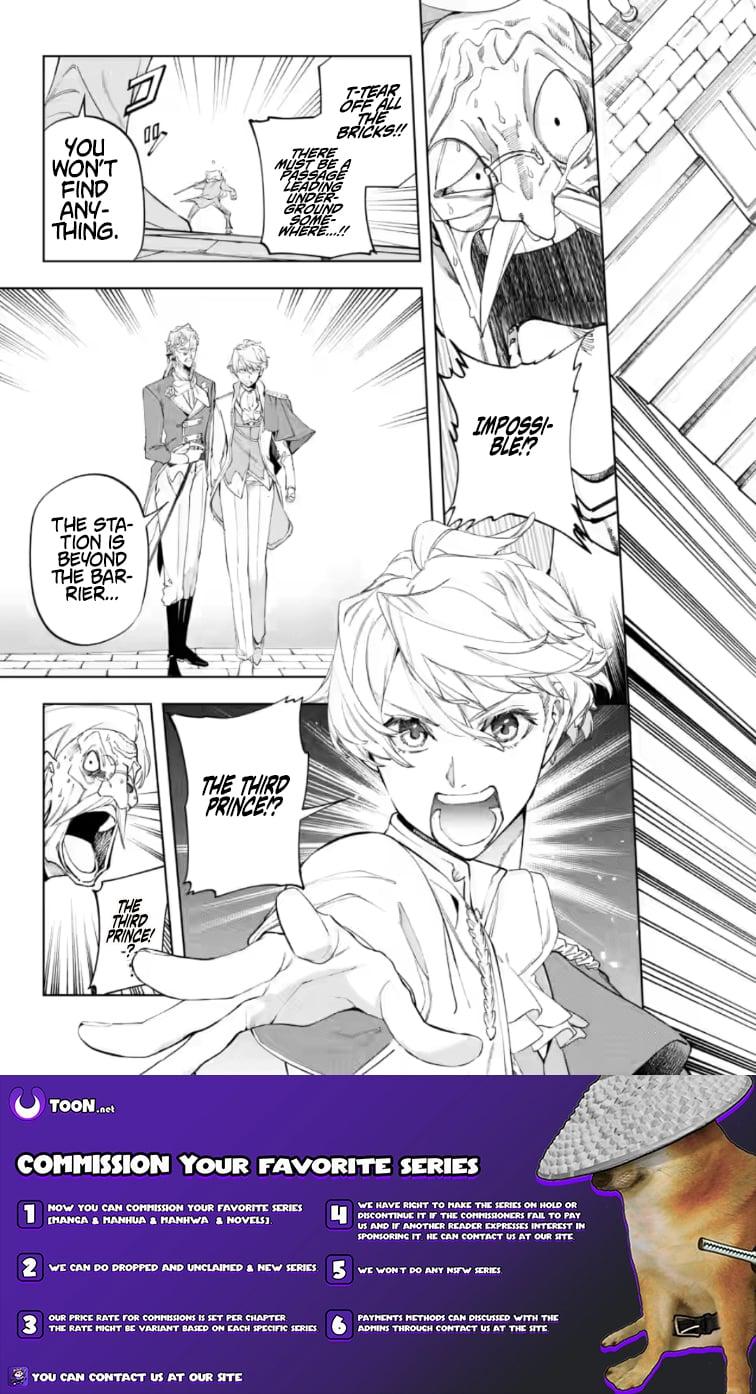 Isekai Craft-gurashi: Jiyuu Kimama na Seisanshoku no Honobono Slow Life Chap 42.1 - Next Chap 43.1
