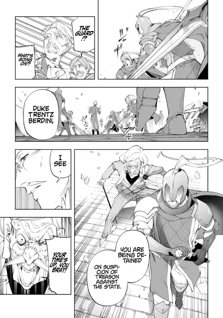 Isekai Craft-gurashi: Jiyuu Kimama na Seisanshoku no Honobono Slow Life Chap 42.1 - Next Chap 43.1