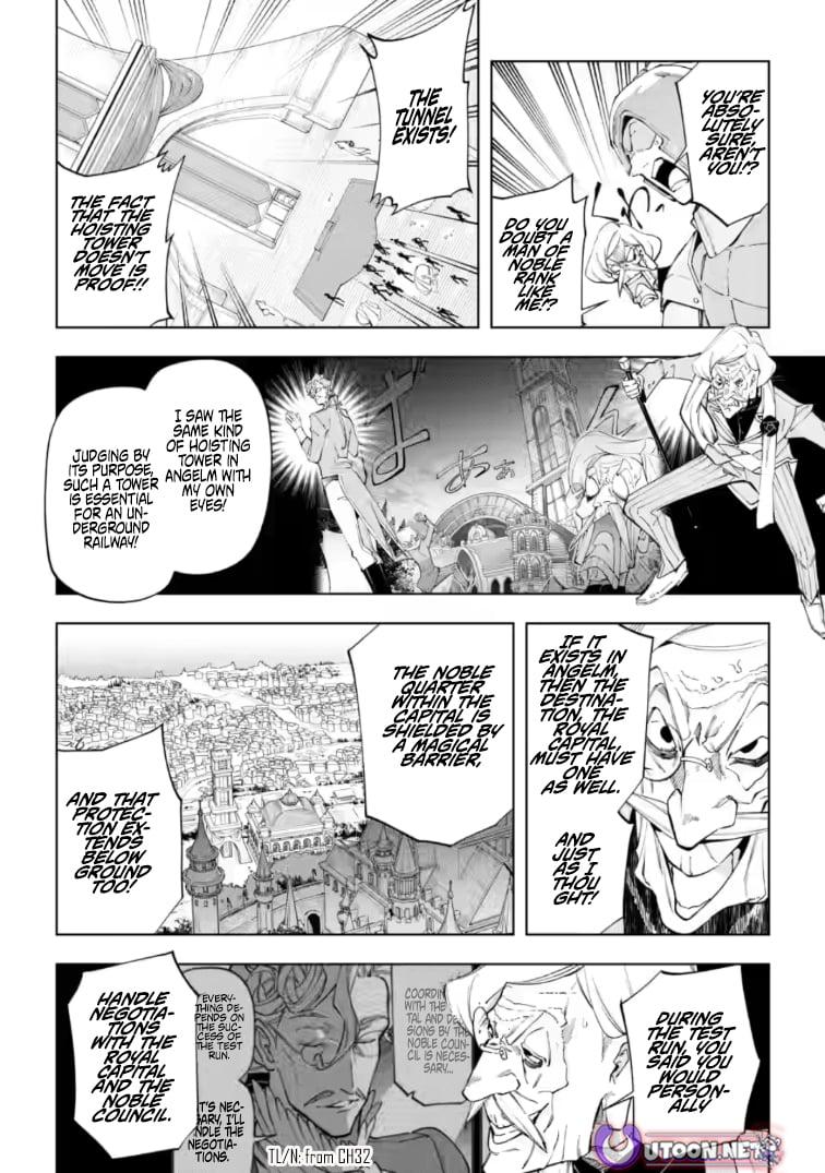 Isekai Craft-gurashi: Jiyuu Kimama na Seisanshoku no Honobono Slow Life Chap 42.1 - Next Chap 43.1