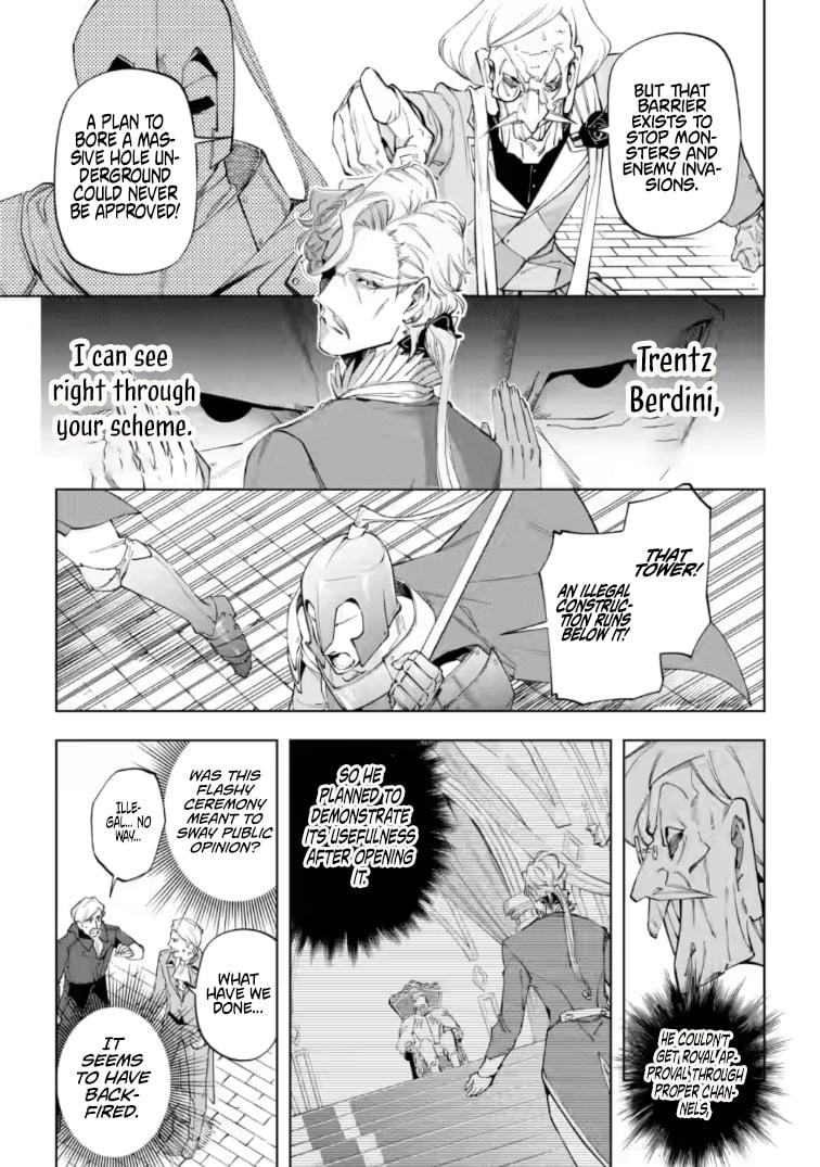 Isekai Craft-gurashi: Jiyuu Kimama na Seisanshoku no Honobono Slow Life Chap 42.1 - Next Chap 43.1