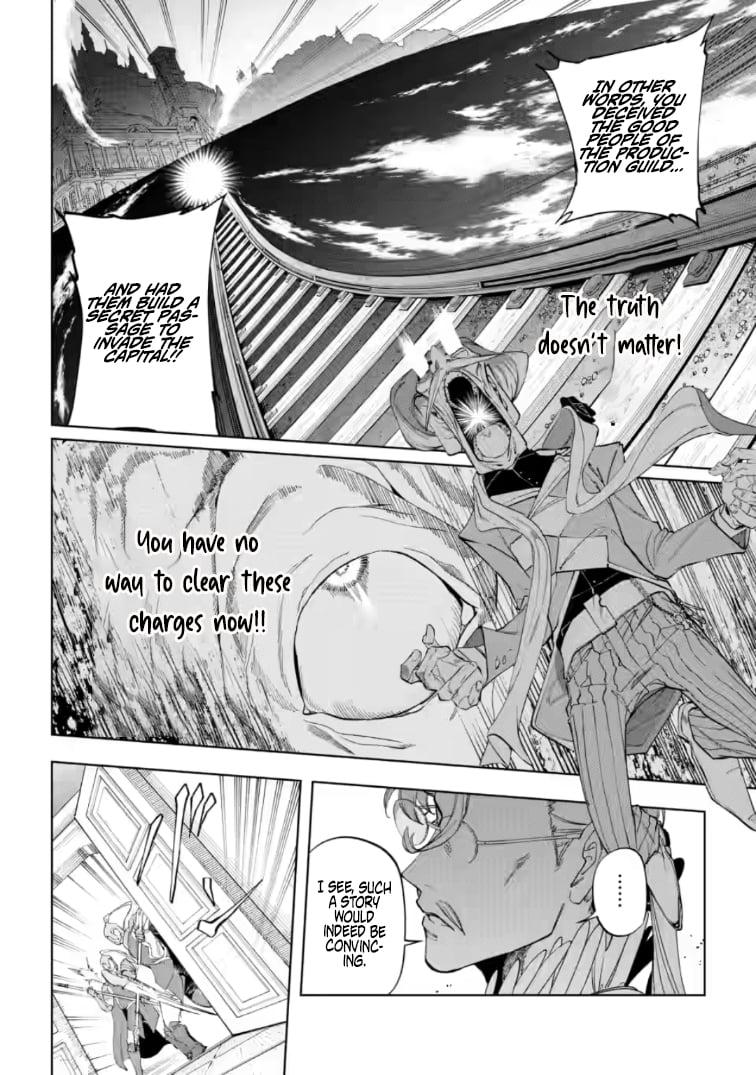 Isekai Craft-gurashi: Jiyuu Kimama na Seisanshoku no Honobono Slow Life Chap 42.1 - Next Chap 43.1