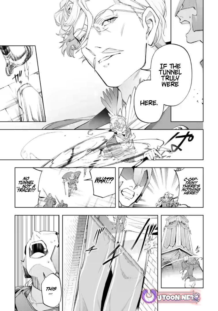 Isekai Craft-gurashi: Jiyuu Kimama na Seisanshoku no Honobono Slow Life Chap 42.1 - Next Chap 43.1