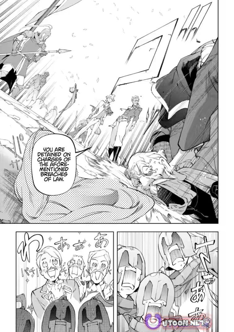 Isekai Craft-gurashi: Jiyuu Kimama na Seisanshoku no Honobono Slow Life Chap 42.2 - Next Chap 43.2