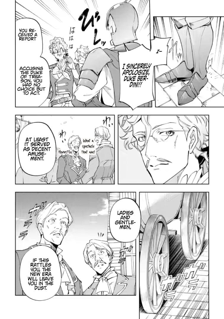 Isekai Craft-gurashi: Jiyuu Kimama na Seisanshoku no Honobono Slow Life Chap 42.2 - Next Chap 43.2