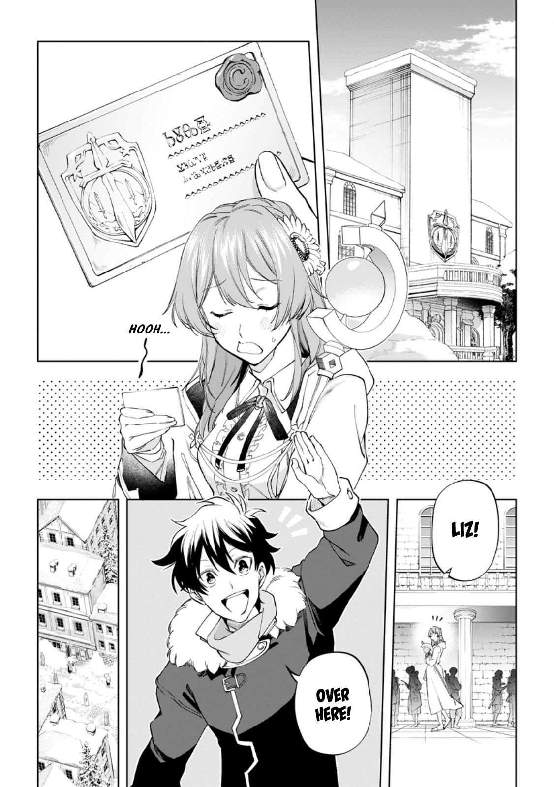 Isekai Craft-gurashi: Jiyuu Kimama na Seisanshoku no Honobono Slow Life Chap 43 - Next Chap 44