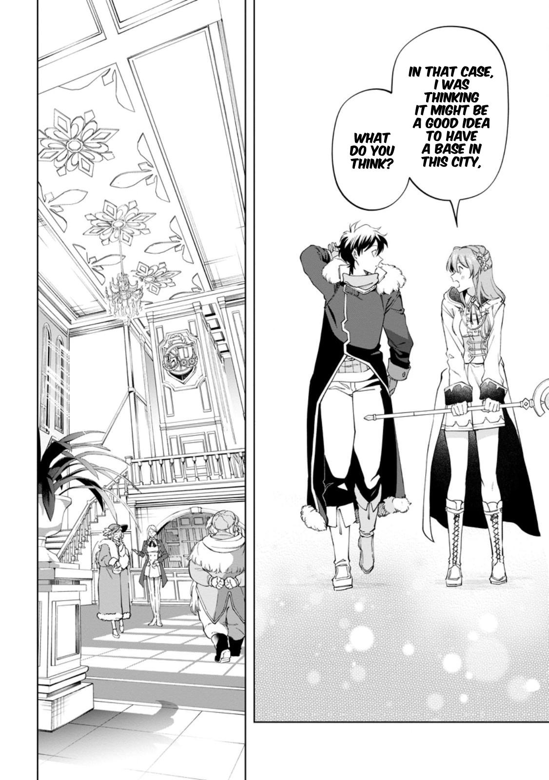 Isekai Craft-gurashi: Jiyuu Kimama na Seisanshoku no Honobono Slow Life Chap 43 - Next Chap 44