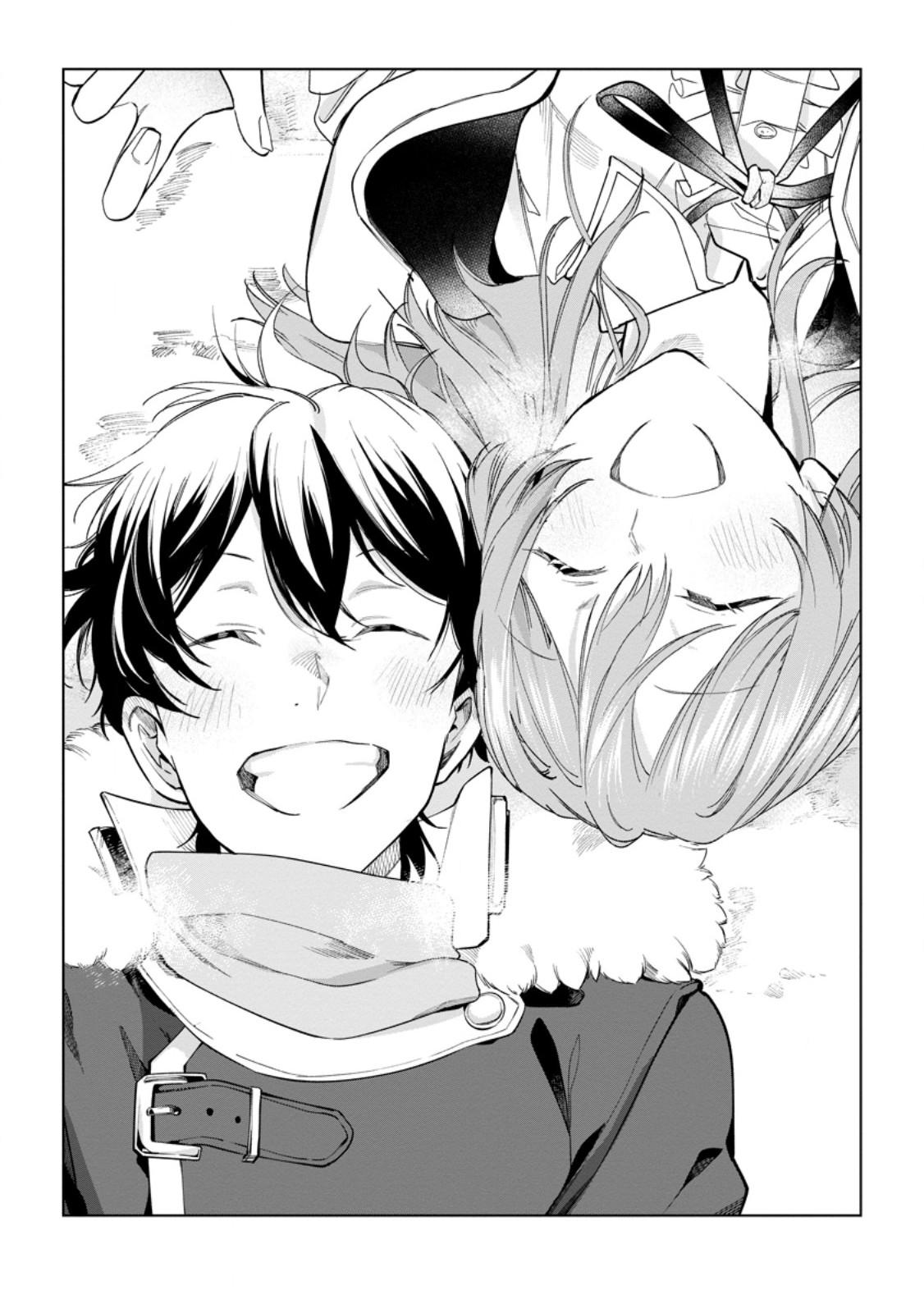 Isekai Craft-gurashi: Jiyuu Kimama na Seisanshoku no Honobono Slow Life Chap 43 - Next Chap 44