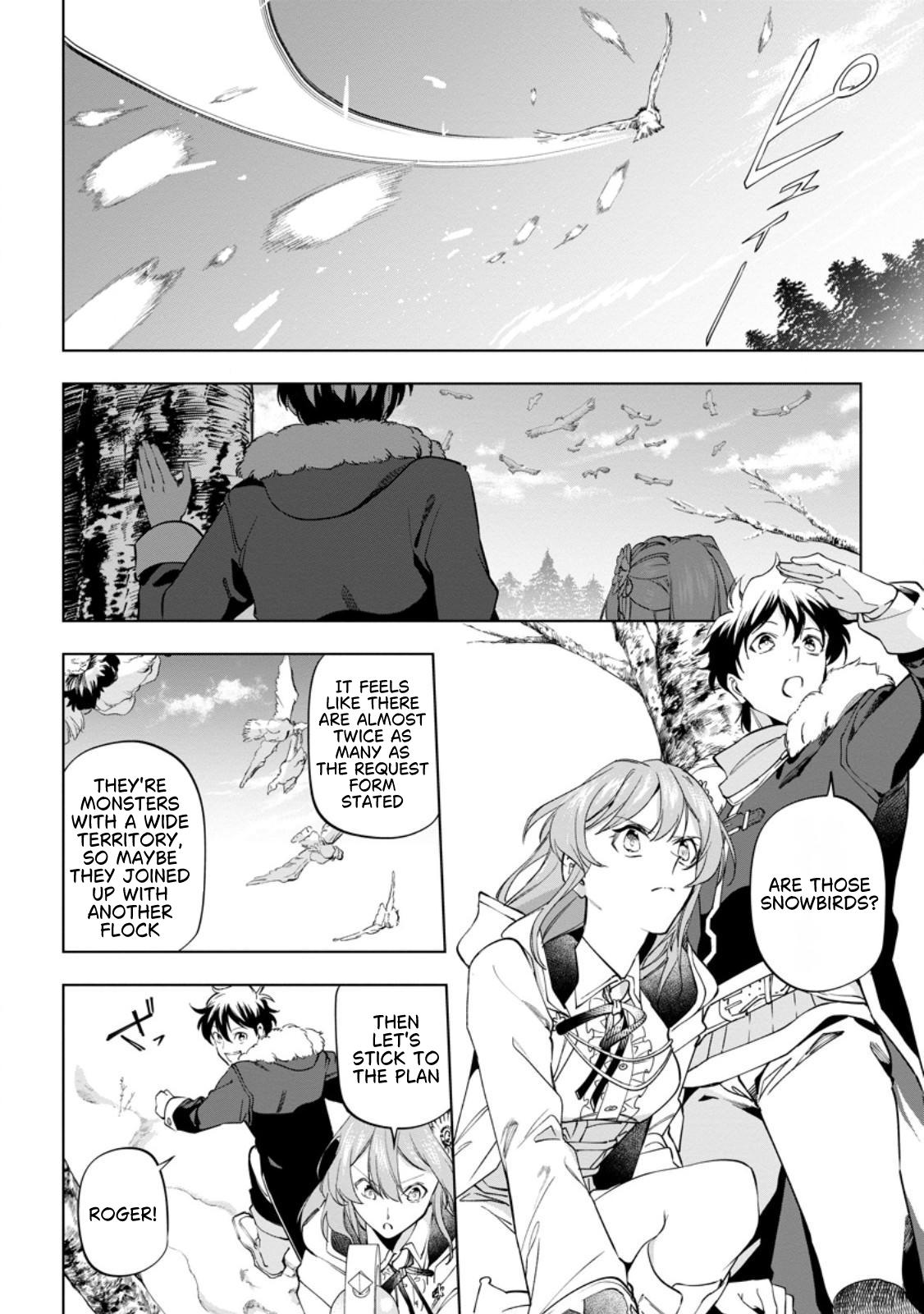 Isekai Craft-gurashi: Jiyuu Kimama na Seisanshoku no Honobono Slow Life Chap 43 - Next Chap 44