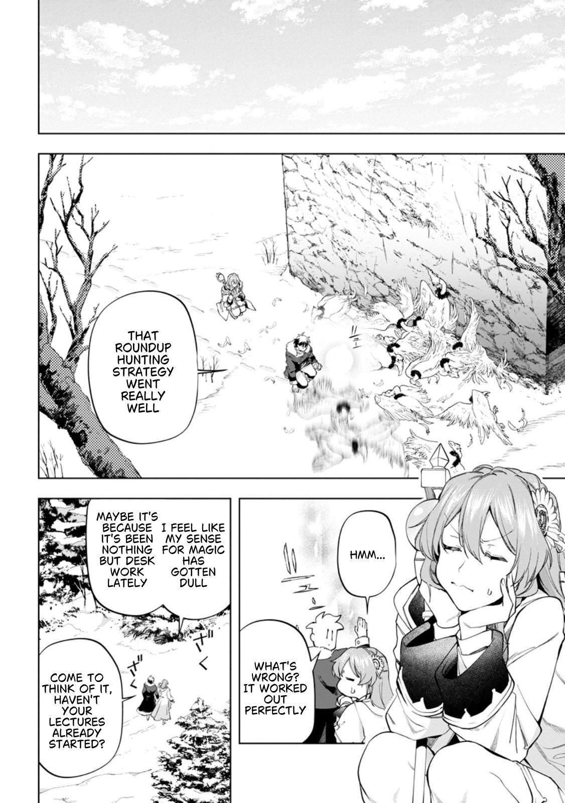 Isekai Craft-gurashi: Jiyuu Kimama na Seisanshoku no Honobono Slow Life Chap 43 - Next Chap 44