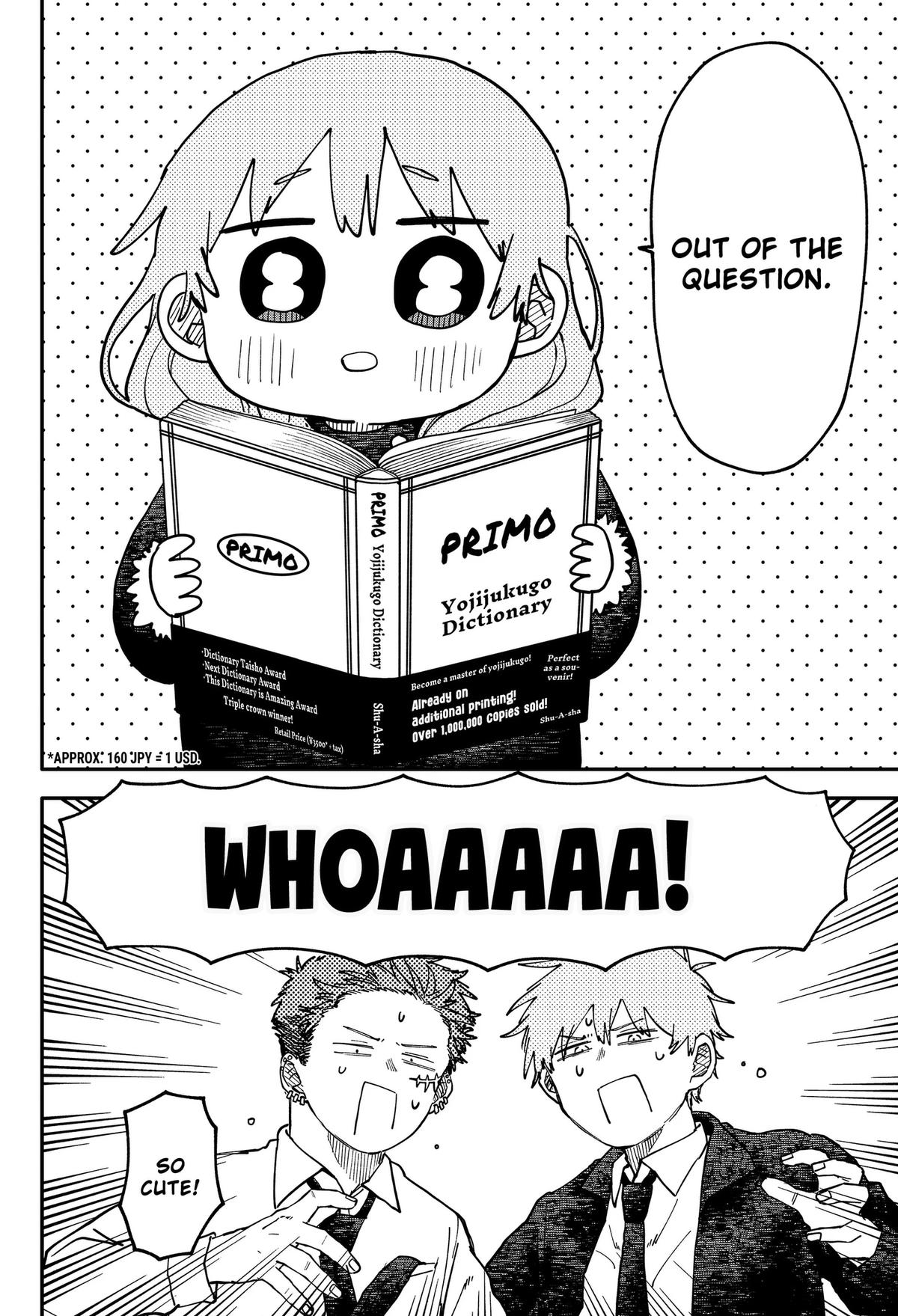 Kindergarten WARS Chap 132 - Next Chap 133