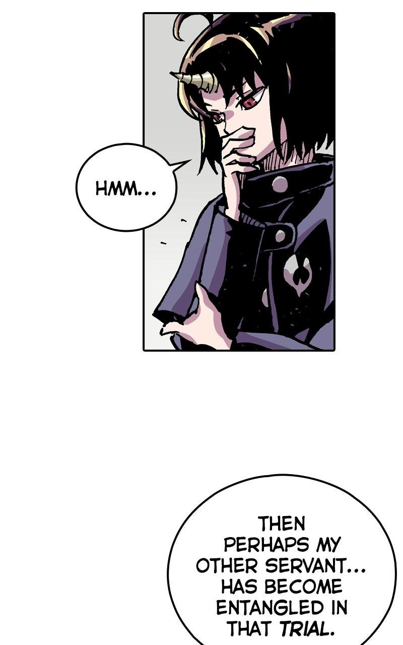 Clevatess: Majuu no Ou to Akago to Shikabane no Yuusha Chap 83 - Next Chap 84