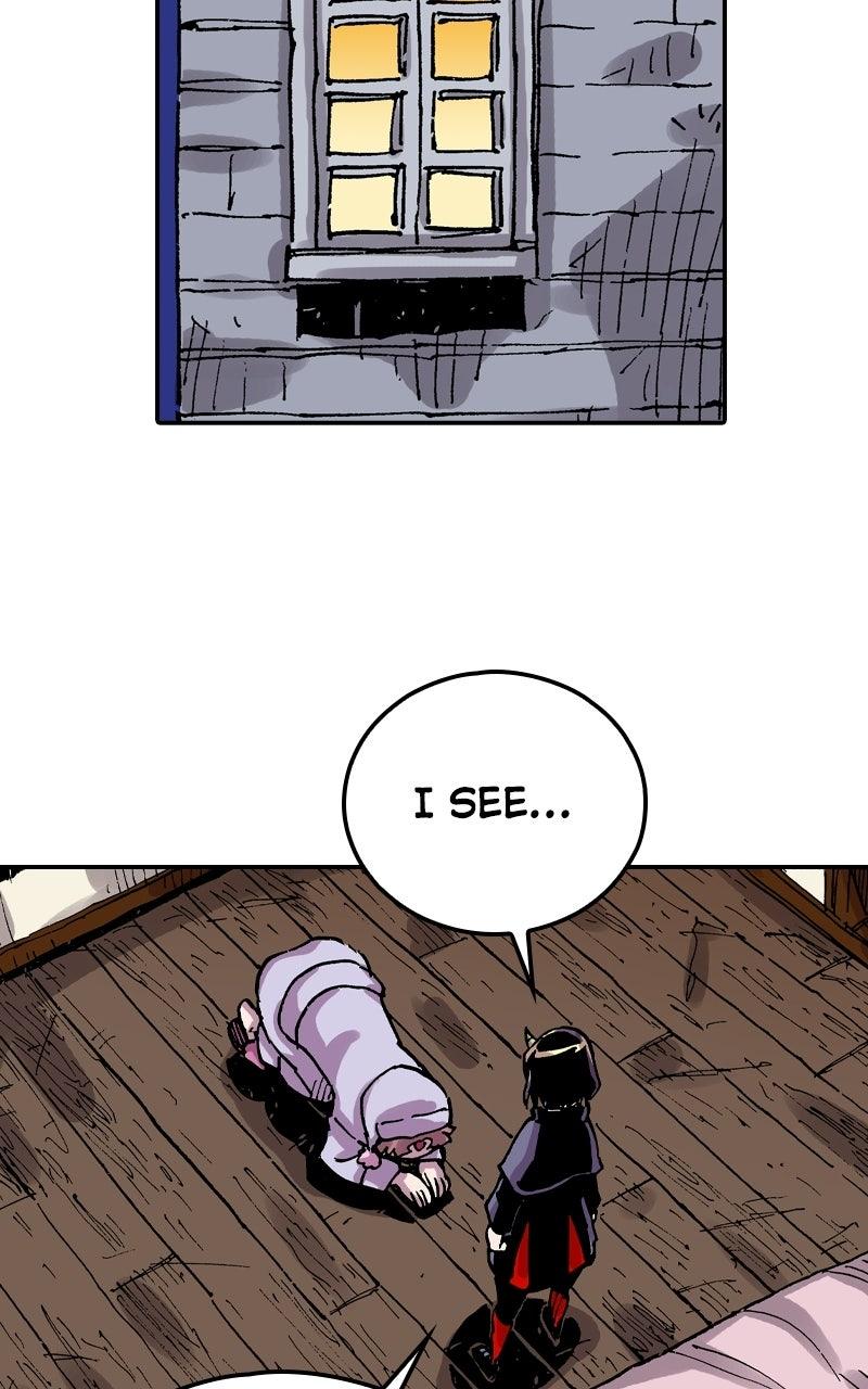 Clevatess: Majuu no Ou to Akago to Shikabane no Yuusha Chap 83 - Next Chap 84
