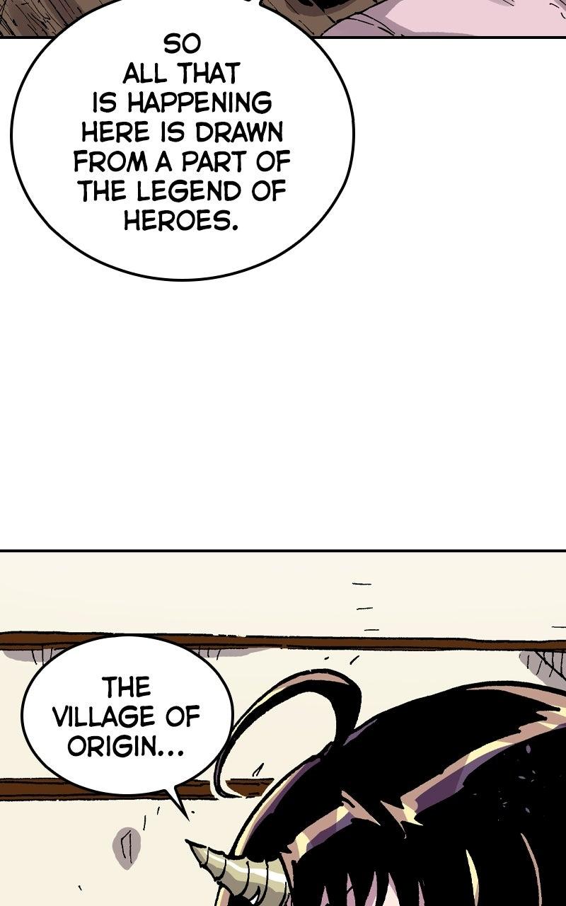 Clevatess: Majuu no Ou to Akago to Shikabane no Yuusha Chap 83 - Next Chap 84