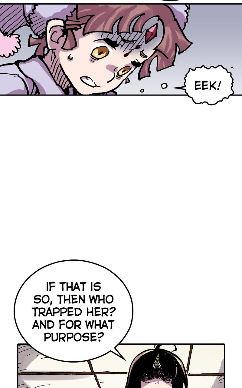 Clevatess: Majuu no Ou to Akago to Shikabane no Yuusha Chap 83 - Next Chap 84