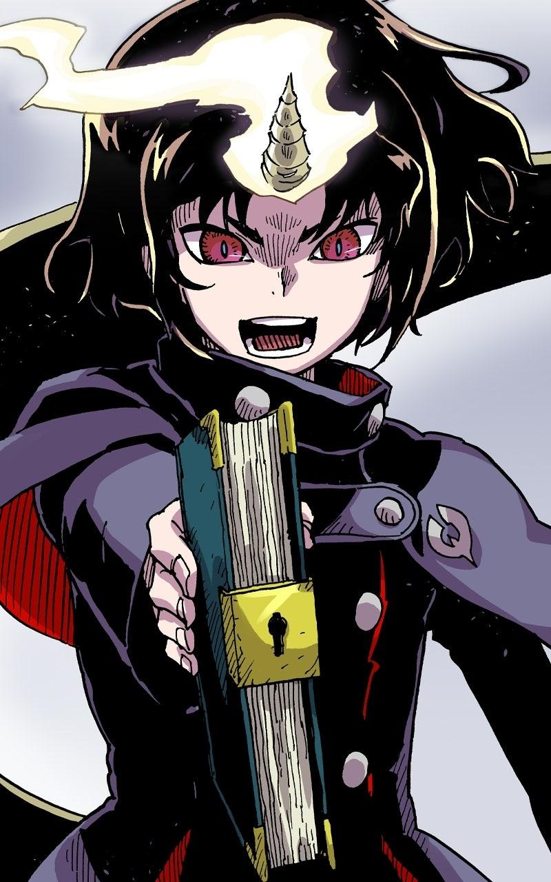 Clevatess: Majuu no Ou to Akago to Shikabane no Yuusha Chap 83 - Next Chap 84
