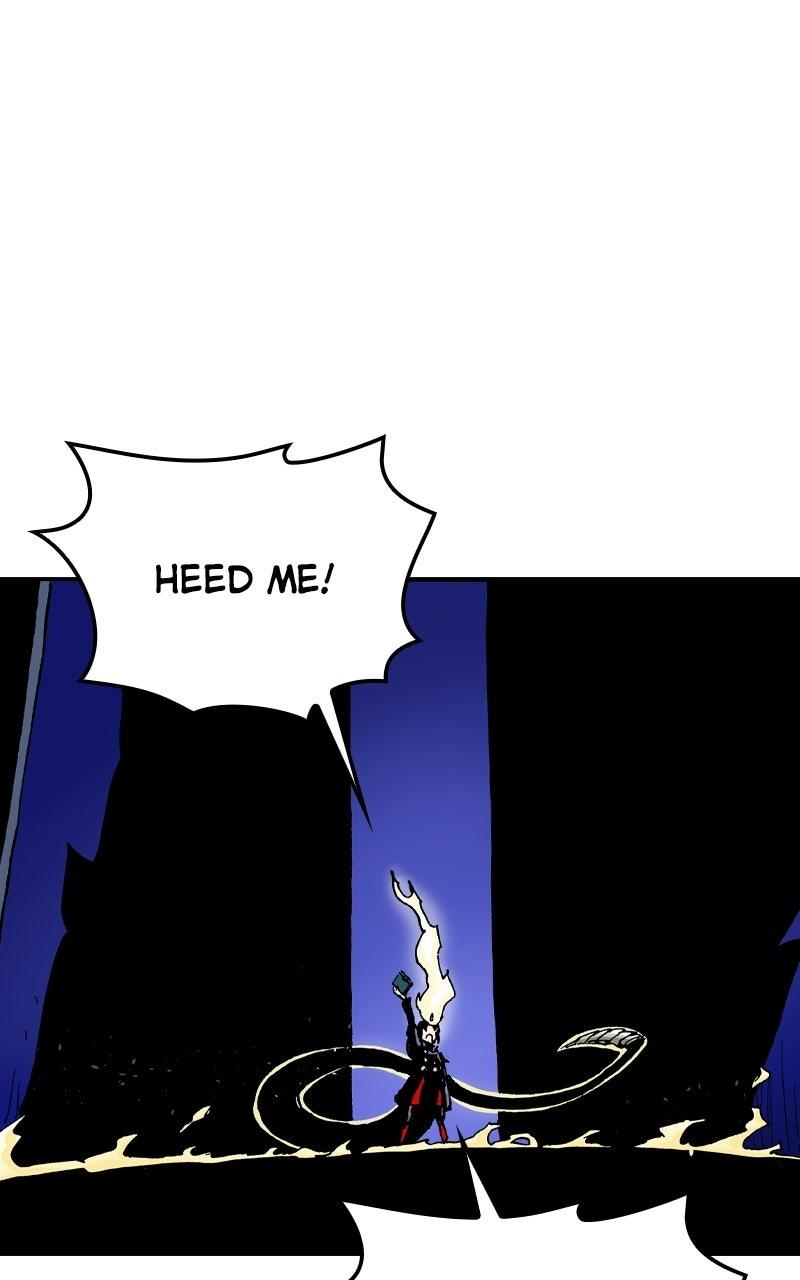 Clevatess: Majuu no Ou to Akago to Shikabane no Yuusha Chap 83 - Next Chap 84