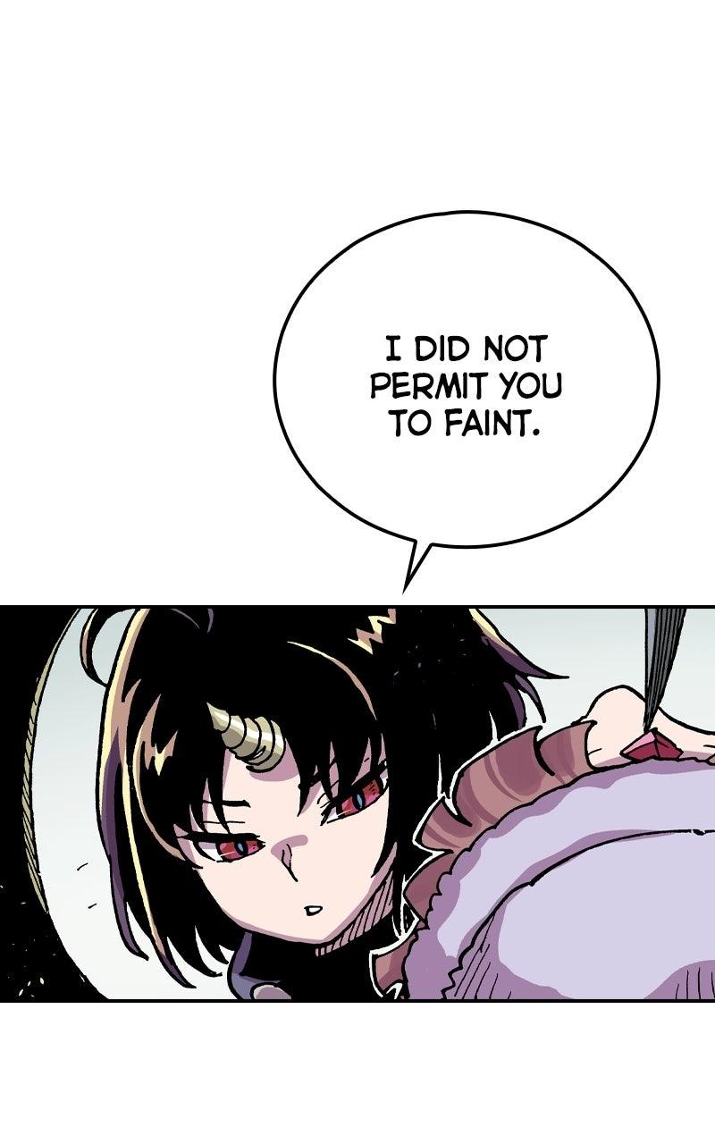 Clevatess: Majuu no Ou to Akago to Shikabane no Yuusha Chap 83 - Next Chap 84