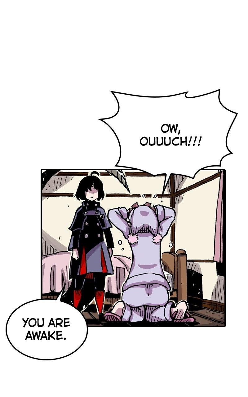 Clevatess: Majuu no Ou to Akago to Shikabane no Yuusha Chap 83 - Next Chap 84