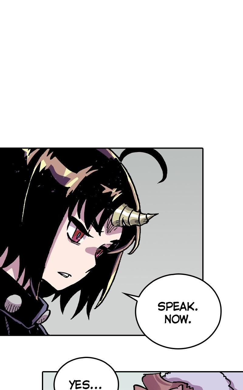 Clevatess: Majuu no Ou to Akago to Shikabane no Yuusha Chap 83 - Next Chap 84