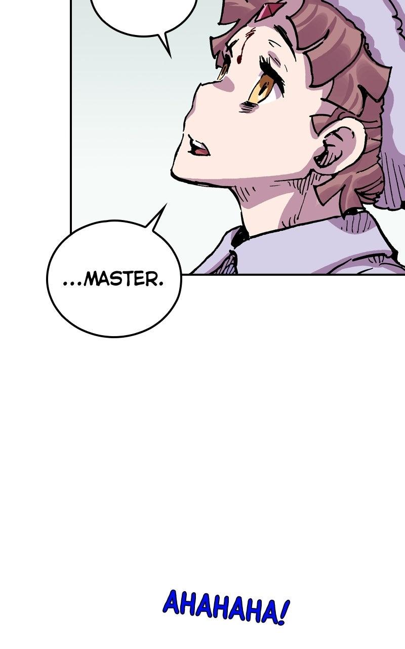 Clevatess: Majuu no Ou to Akago to Shikabane no Yuusha Chap 83 - Next Chap 84