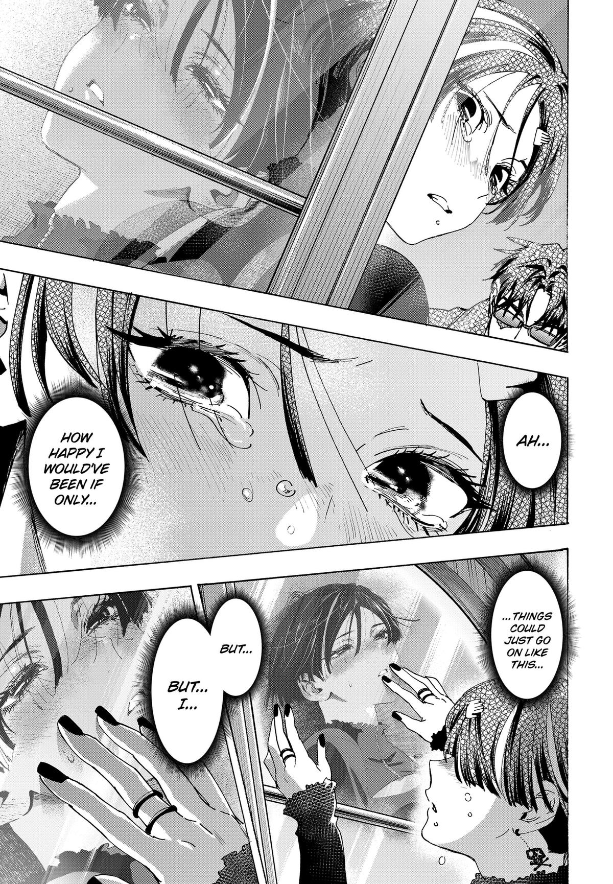 MARRIAGE TOXIN Chap 172 - Next Chap 173