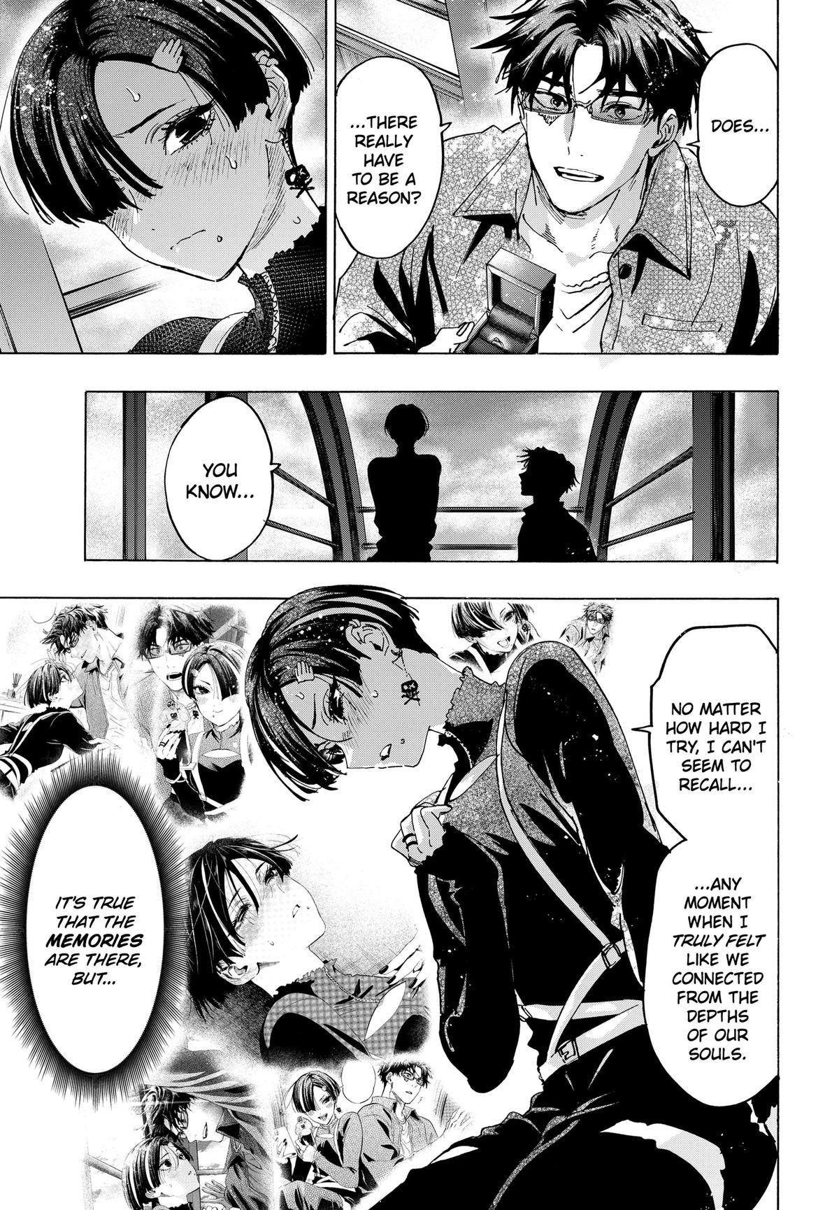 MARRIAGE TOXIN Chap 172 - Next Chap 173