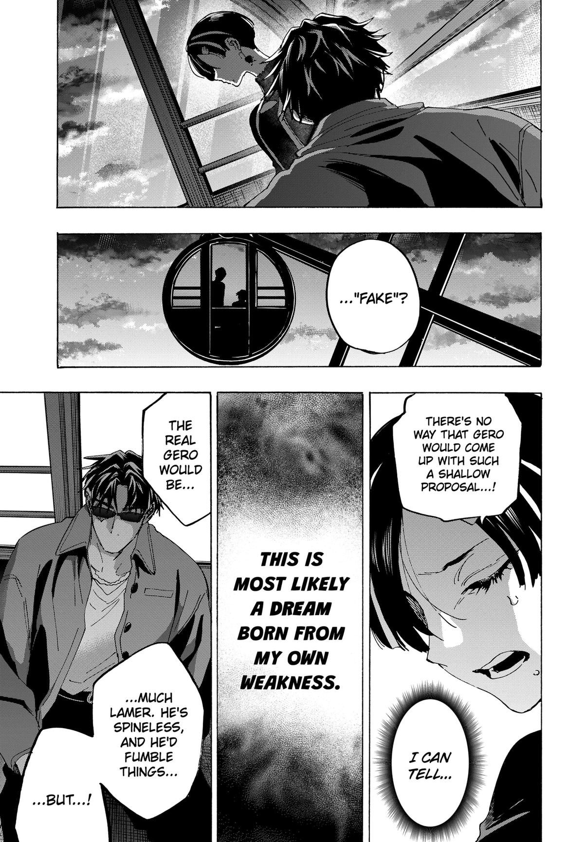 MARRIAGE TOXIN Chap 172 - Next Chap 173