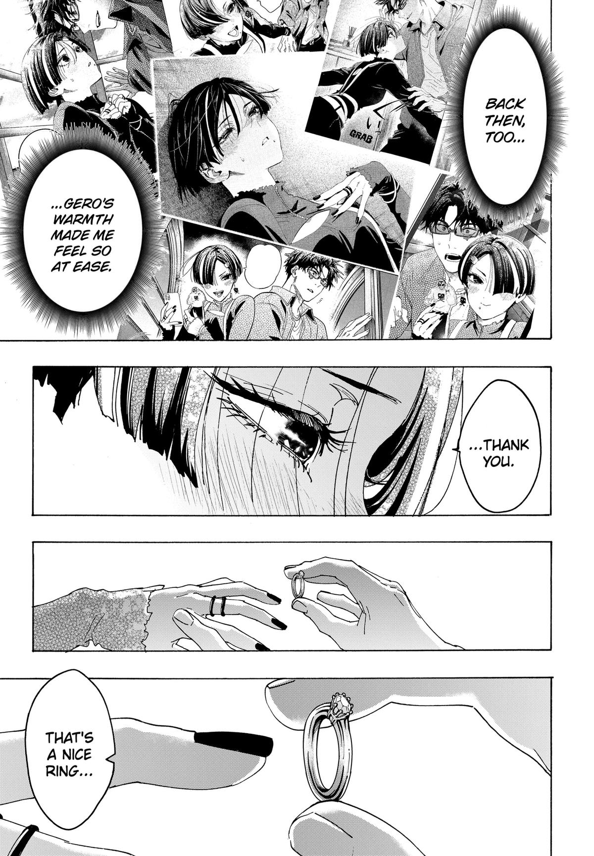 MARRIAGE TOXIN Chap 172 - Next Chap 173