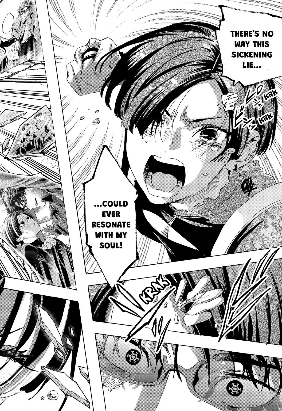 MARRIAGE TOXIN Chap 172 - Next Chap 173