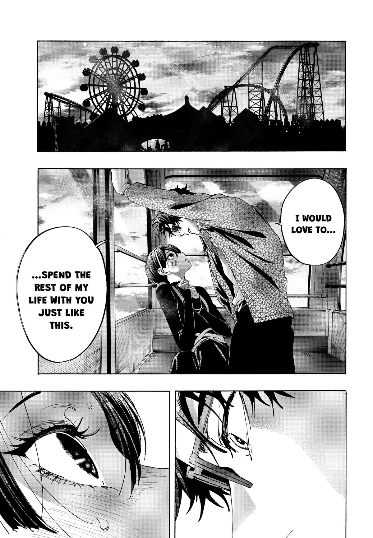MARRIAGE TOXIN Chap 172 - Next Chap 173
