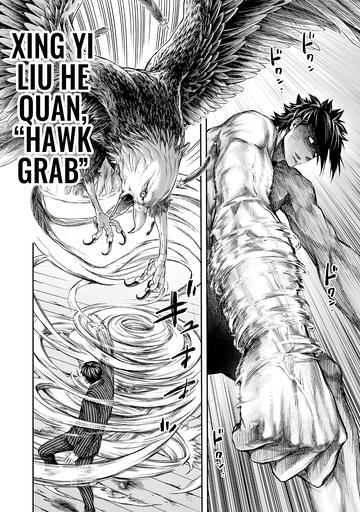 Tsuyoshi: Daremo Katenai, Aitsu ni wa Chap 360 - Next Chap 361
