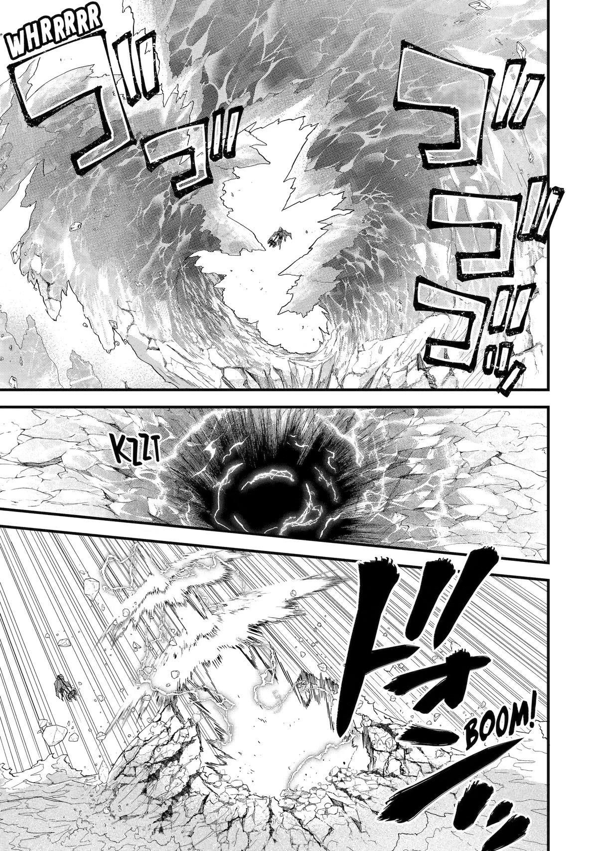 Eiyuu to Kenja no Tensei Kon Chap 39 - Next Chap 40