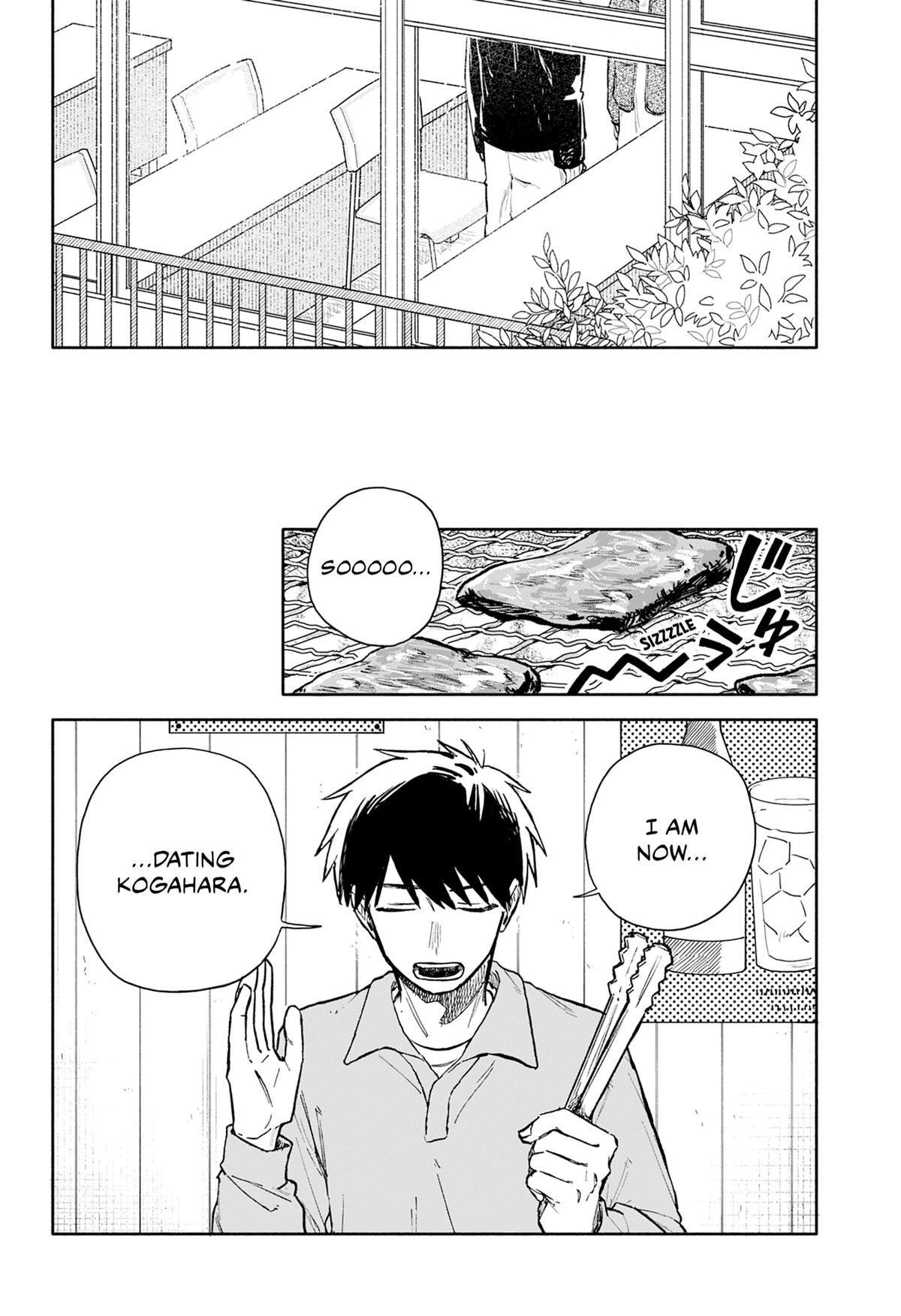 Hope You're Happy, Lemon Chap 100 - Next Chap 101