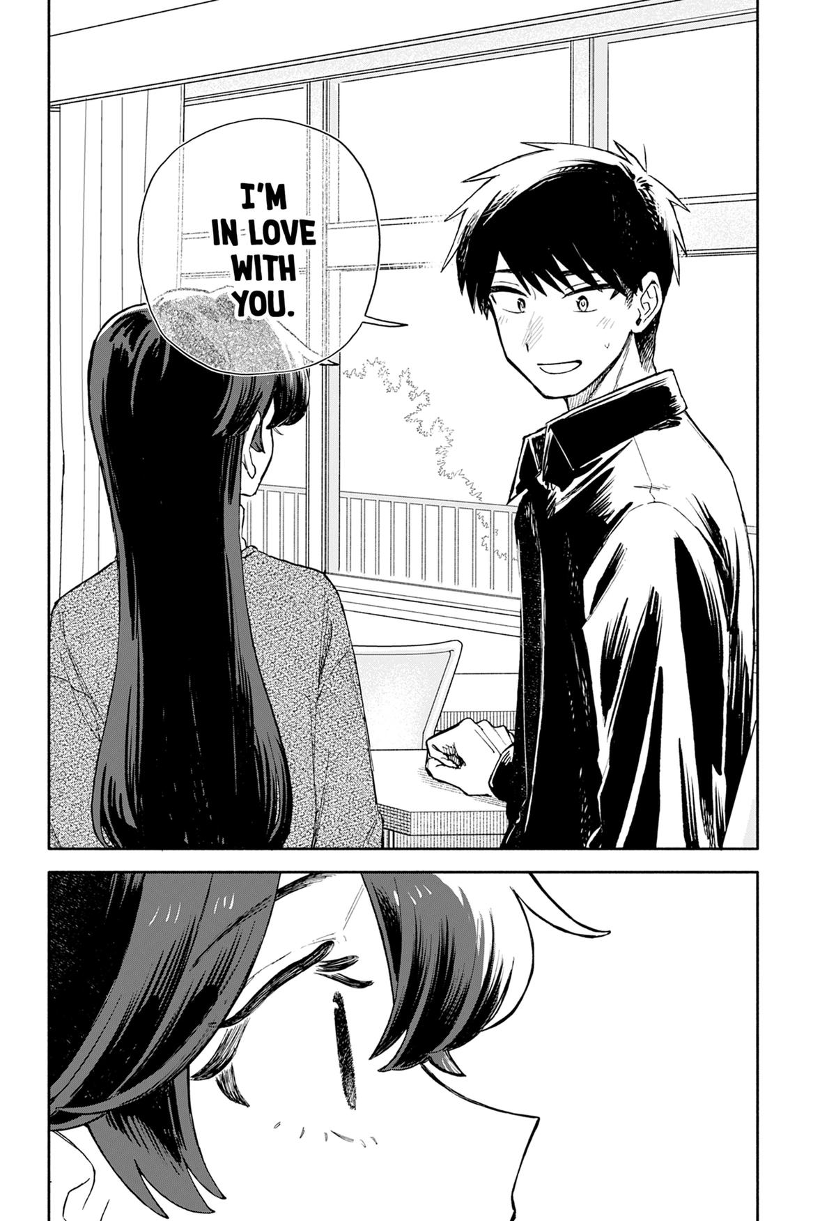 Hope You're Happy, Lemon Chap 100 - Next Chap 101