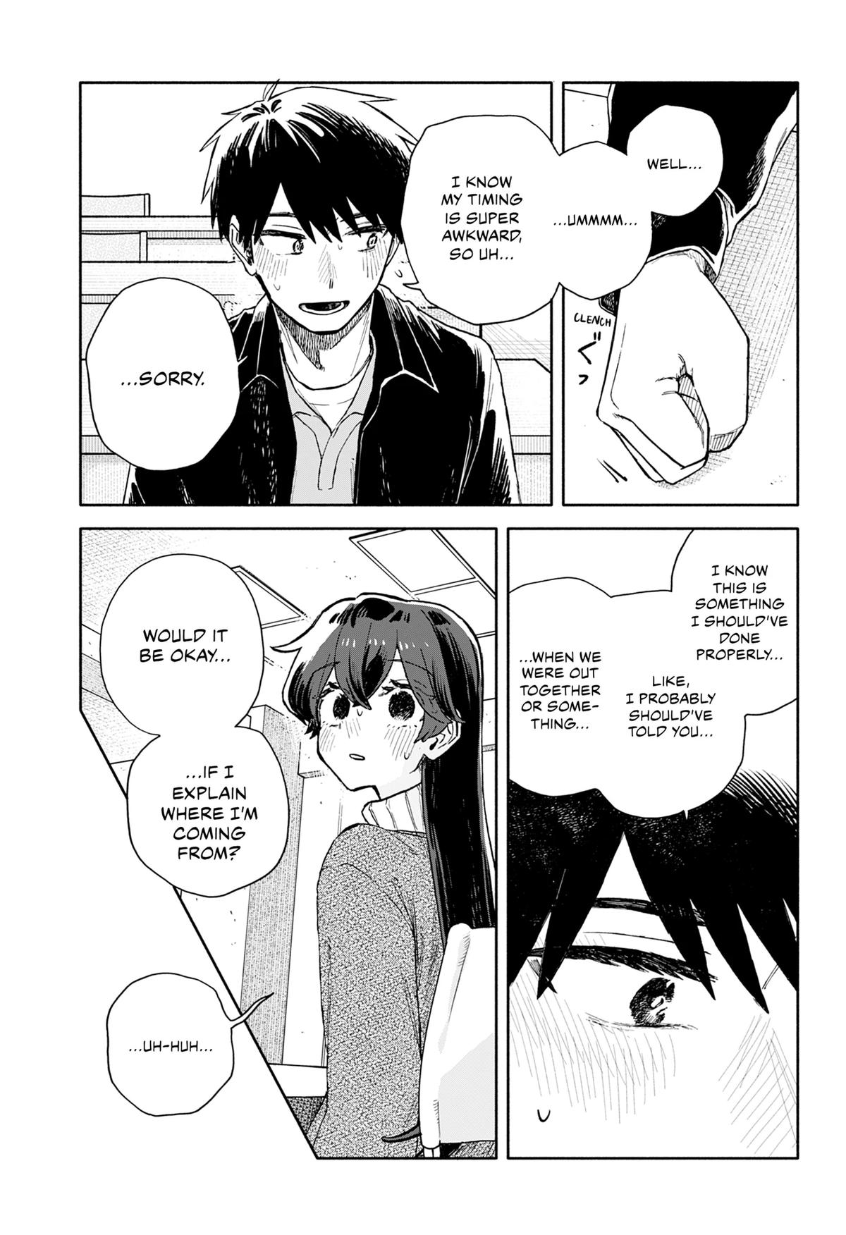 Hope You're Happy, Lemon Chap 100 - Next Chap 101