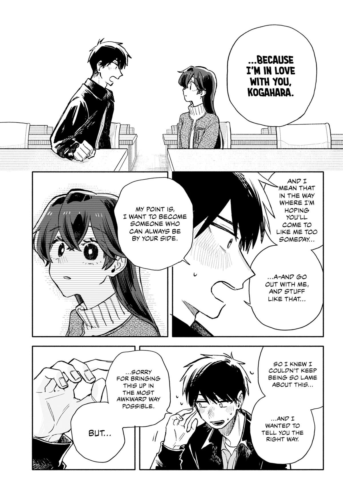 Hope You're Happy, Lemon Chap 100 - Next Chap 101
