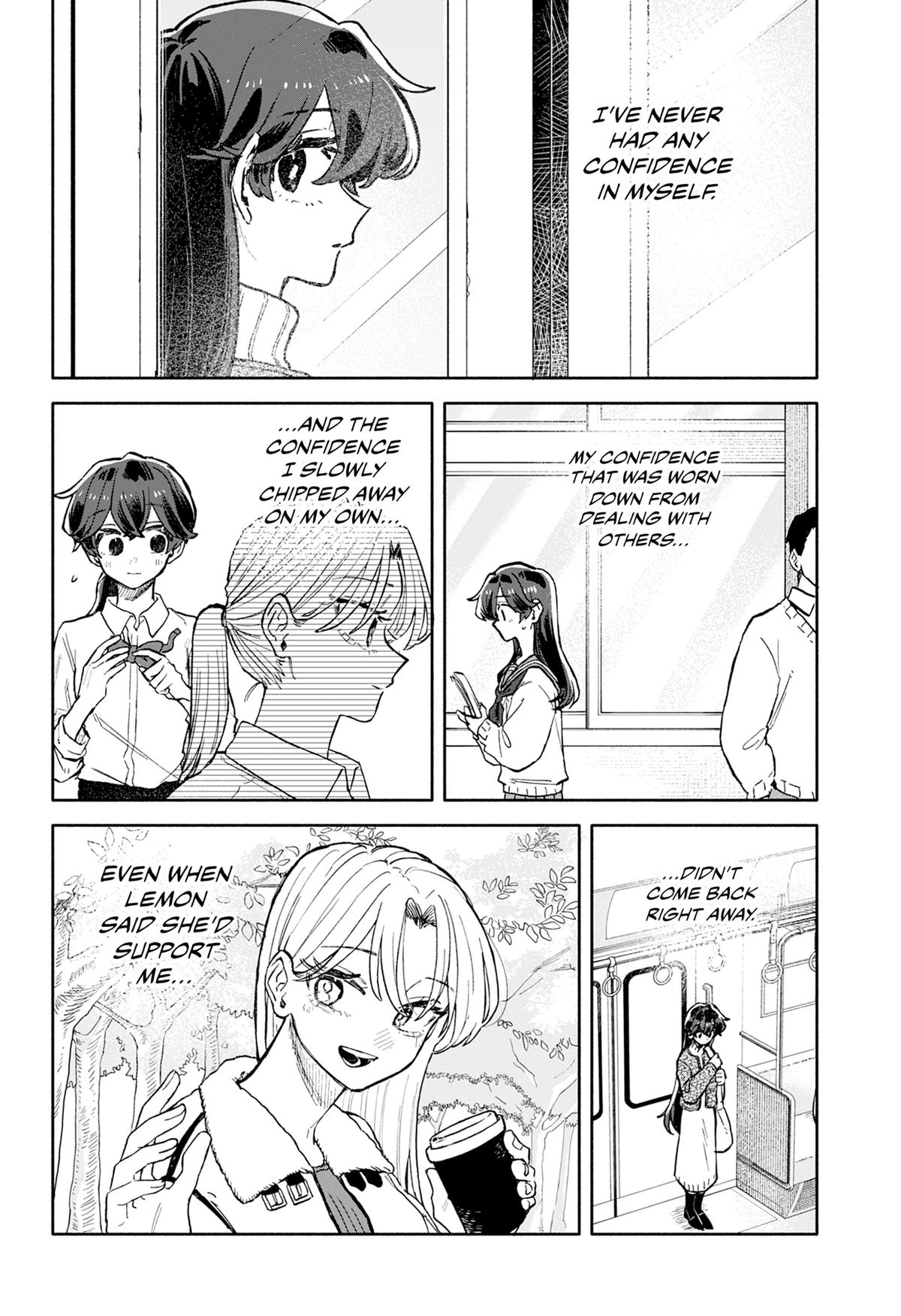 Hope You're Happy, Lemon Chap 100 - Next Chap 101