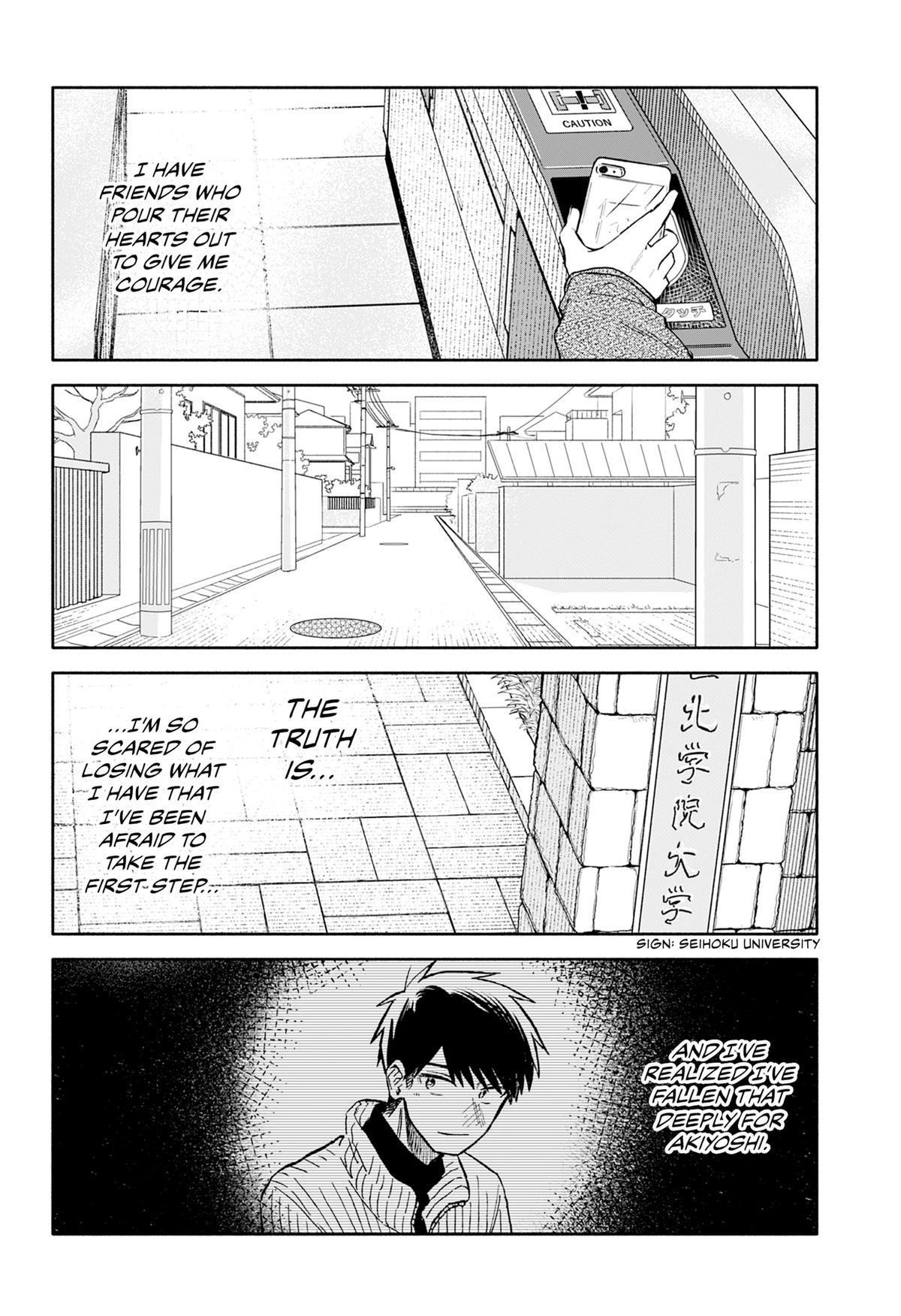 Hope You're Happy, Lemon Chap 100 - Next Chap 101