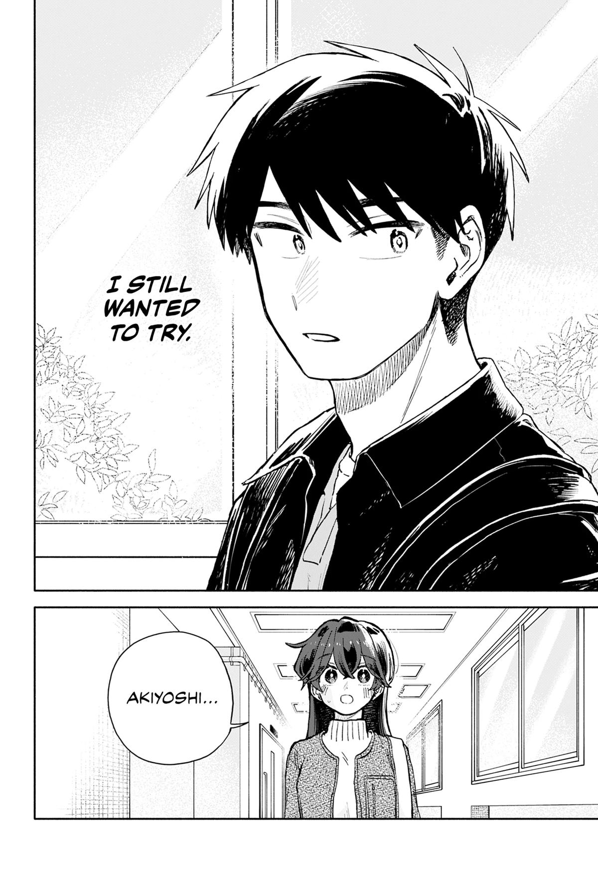 Hope You're Happy, Lemon Chap 100 - Next Chap 101