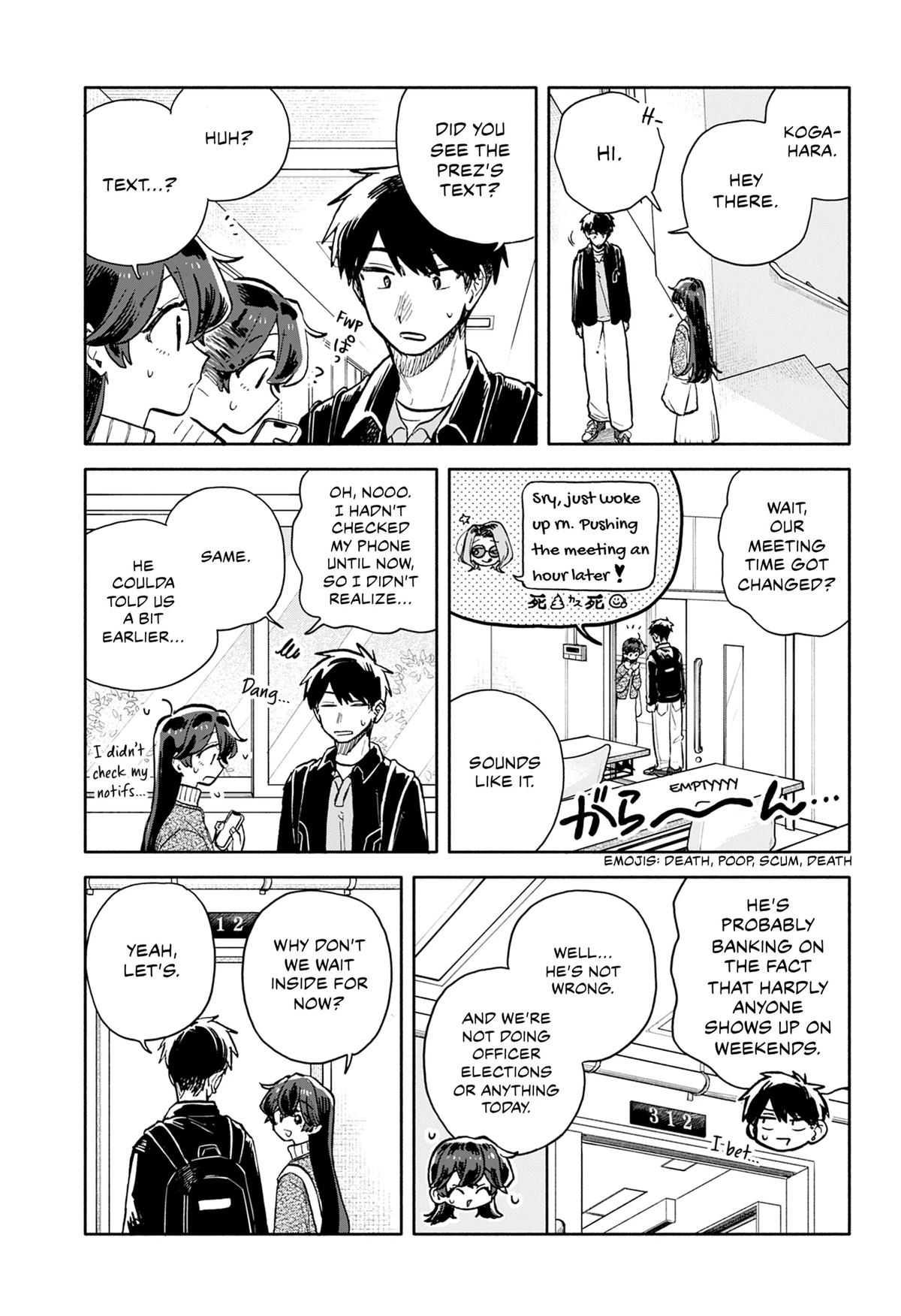 Hope You're Happy, Lemon Chap 100 - Next Chap 101
