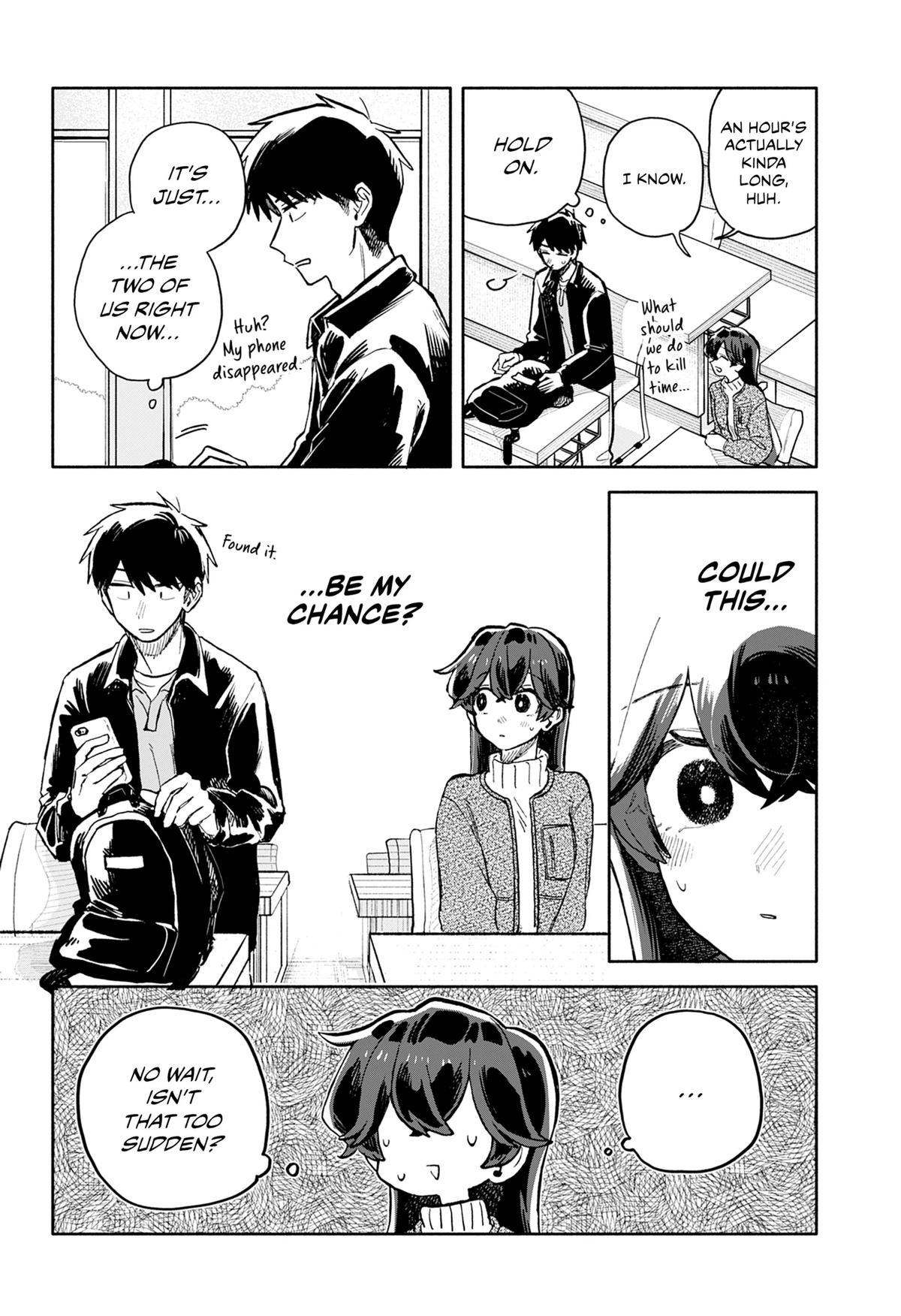 Hope You're Happy, Lemon Chap 100 - Next Chap 101