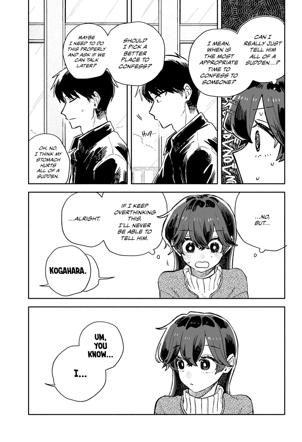 Hope You're Happy, Lemon Chap 100 - Next Chap 101