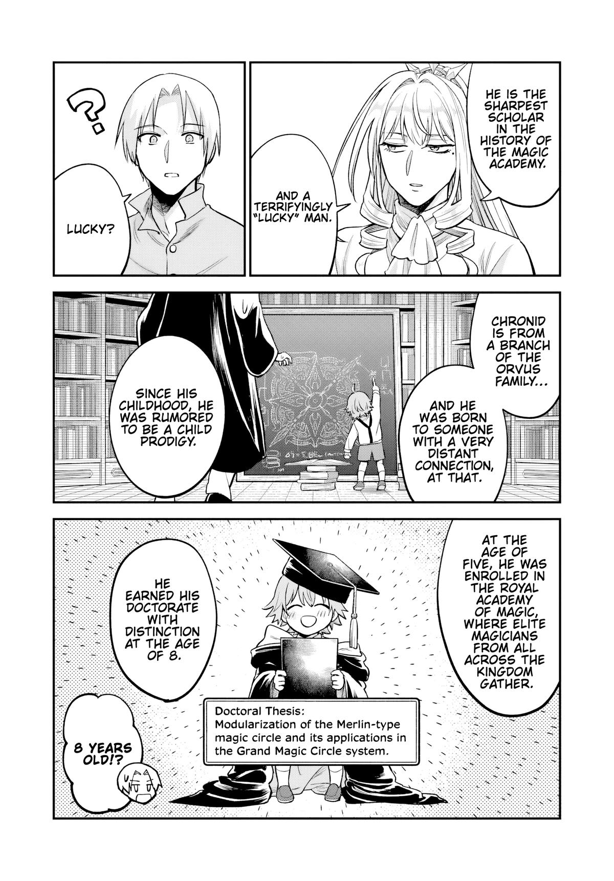 RTA Sousha wa Game Sekai kara Kaerenai Chap 29 - Next Chap 30